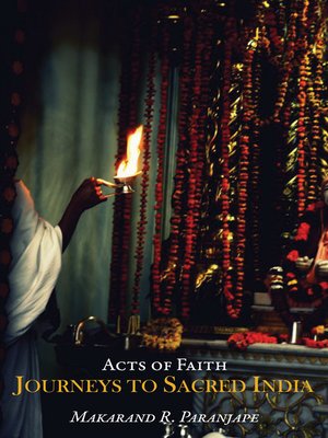 cover image of Acts of Faith
